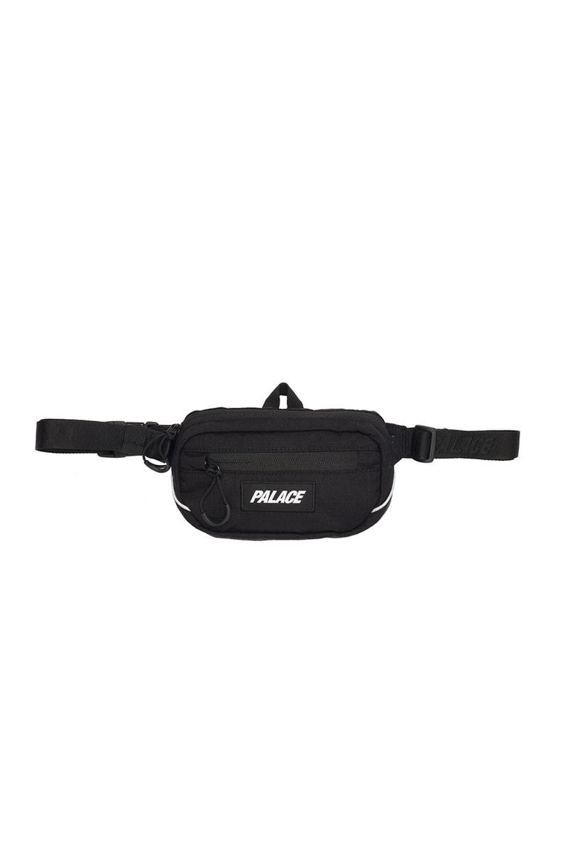 Palace Skateboards 2021 春季配件及帽款系列