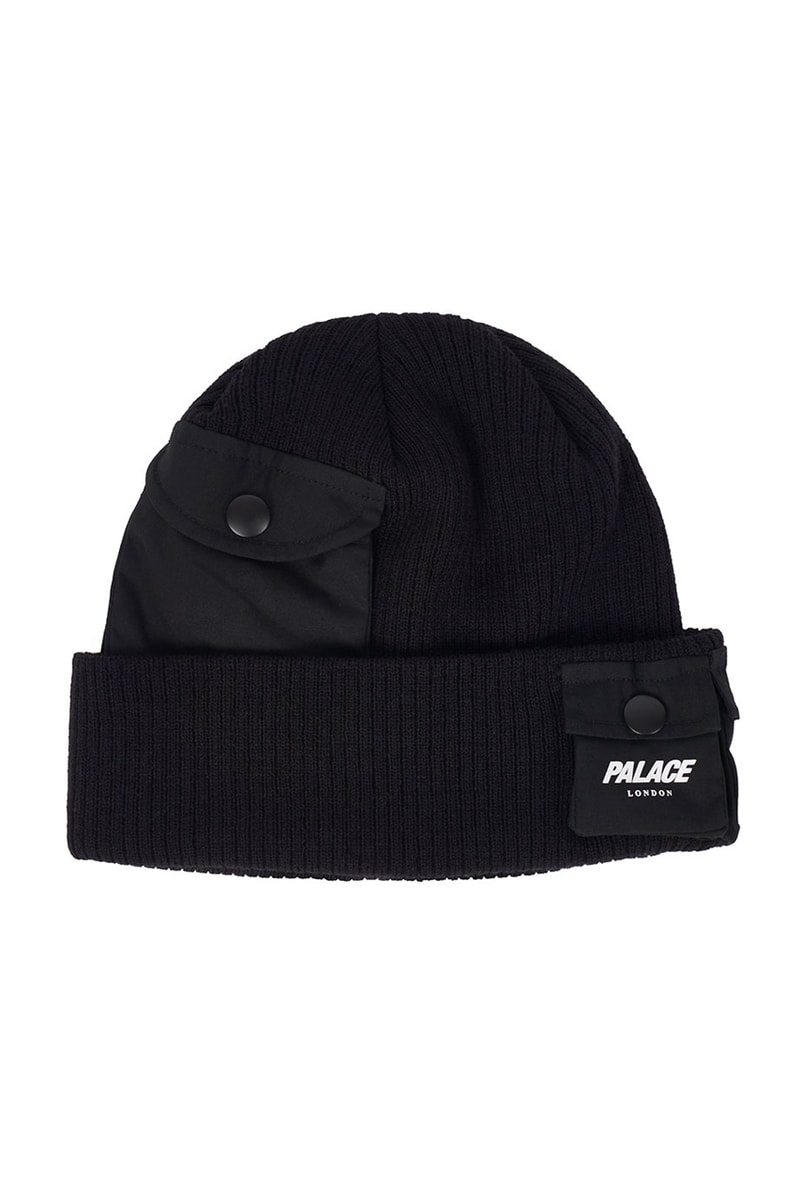 Palace Skateboards 2021 春季配件及帽款系列