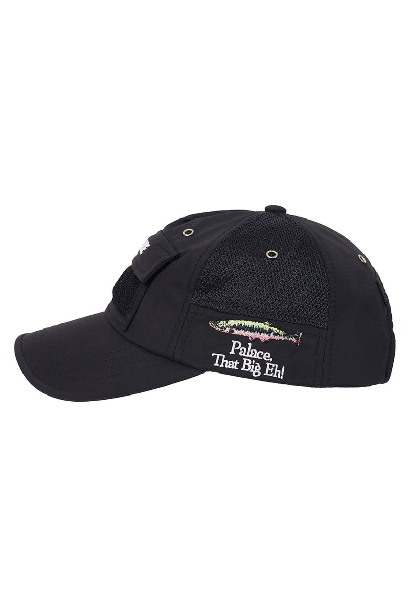 Palace Skateboards 2021 春季配件及帽款系列