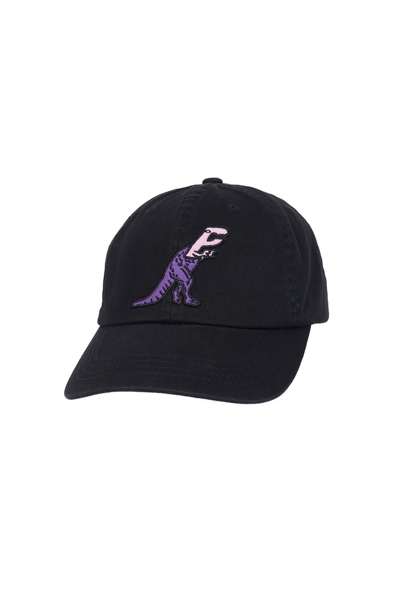 Palace Skateboards 2021 春季配件及帽款系列