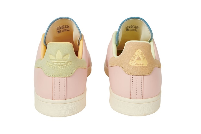 Palace Skateboards 2021 春季褲款及 GORE-TEX 系列