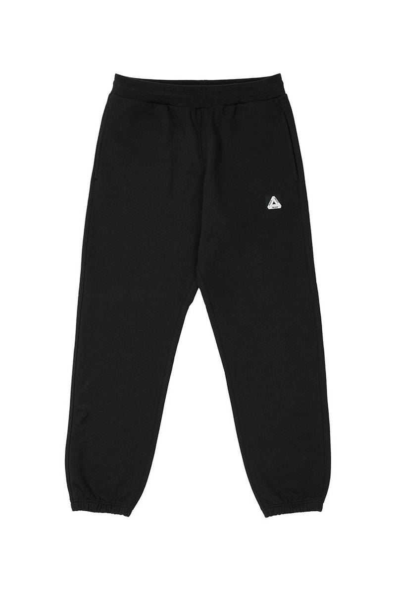Palace Skateboards 2021 春季褲款及 GORE-TEX 系列