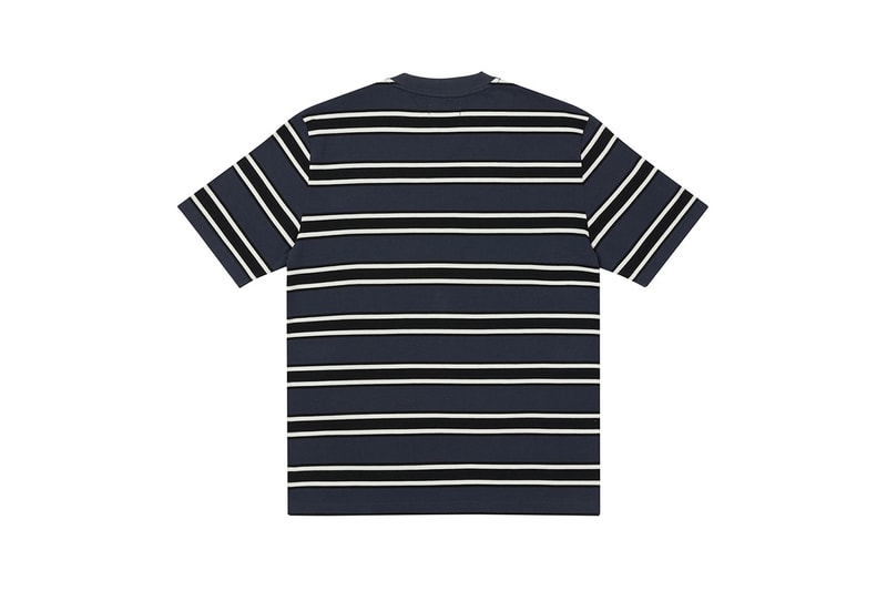 Palace Skateboards 2021 春季 T-Shirt 及衛衣系列 