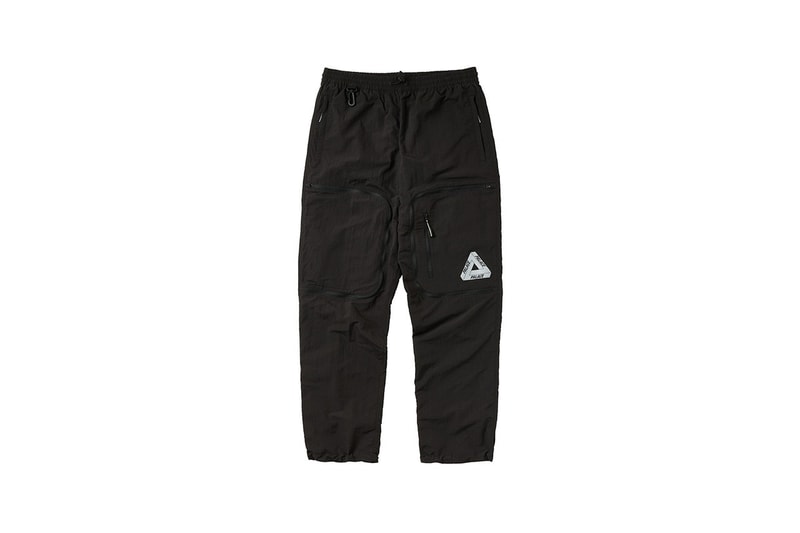 Palace Skateboards 2021 春季運動套裝及外套系列