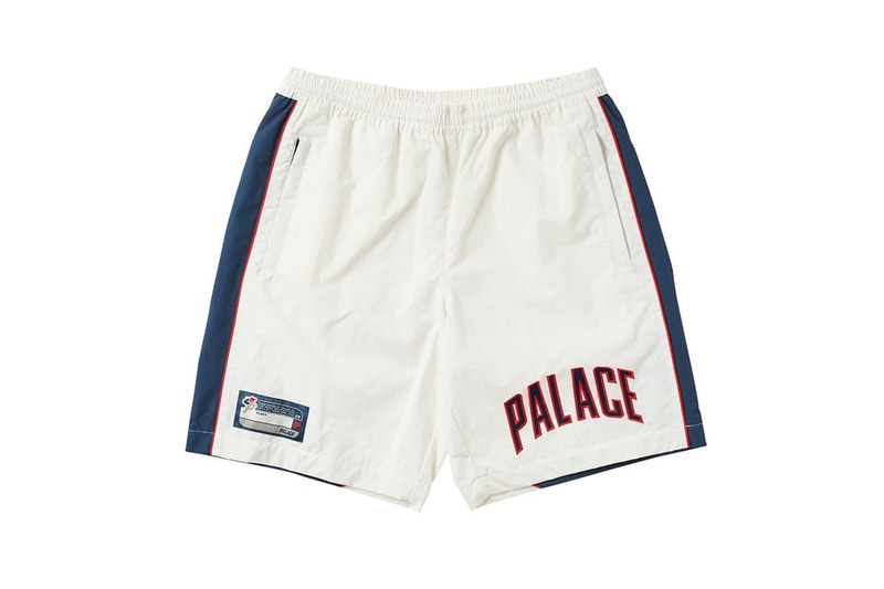 Palace Skateboards 2021 春季運動套裝及外套系列