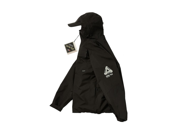 Palace Skateboards 2021 春季運動套裝及外套系列