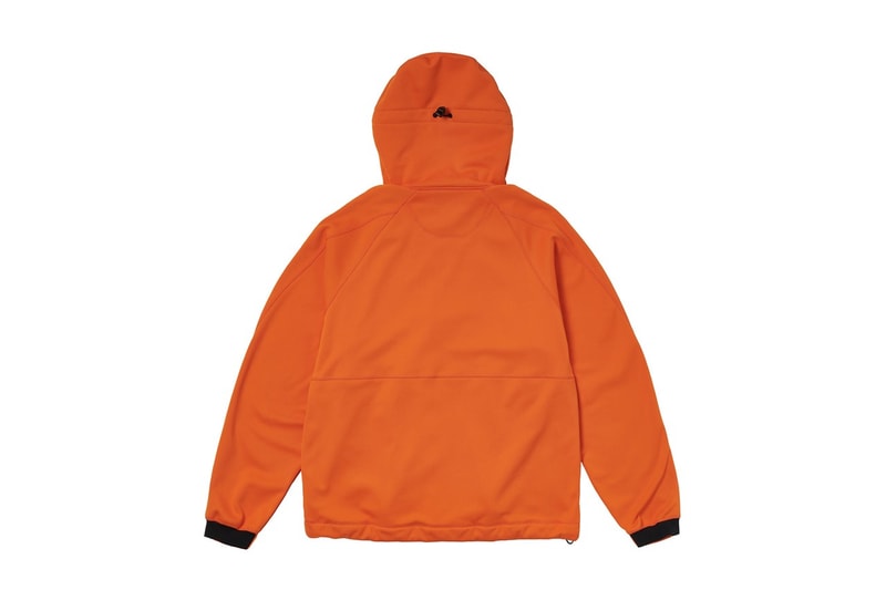 Palace Skateboards 2021 春季運動套裝及外套系列