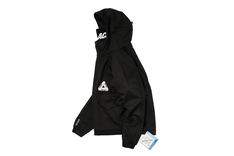 Palace Skateboards 2021 春季運動套裝及外套系列