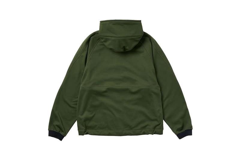 Palace Skateboards 2021 春季運動套裝及外套系列