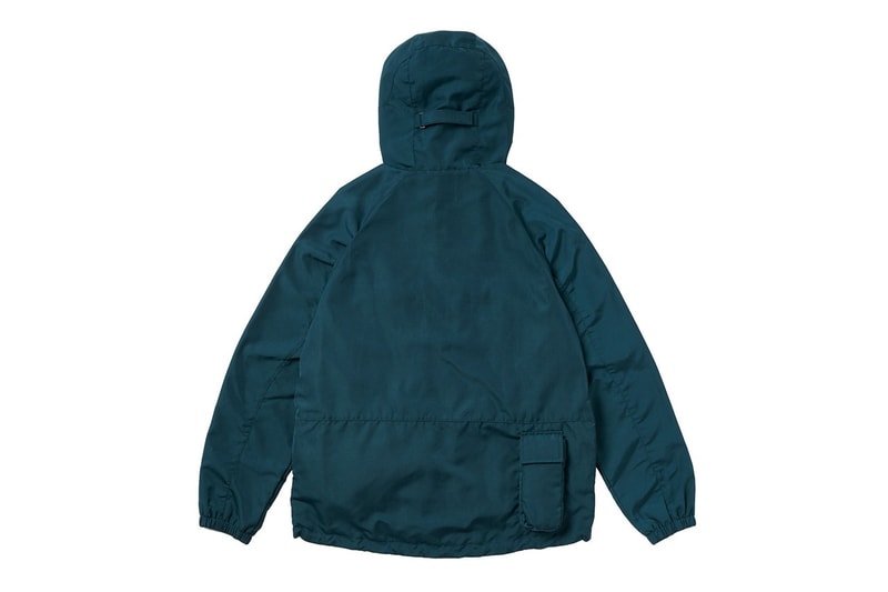 Palace Skateboards 2021 春季運動套裝及外套系列