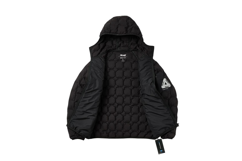 Palace Skateboards 2021 春季運動套裝及外套系列
