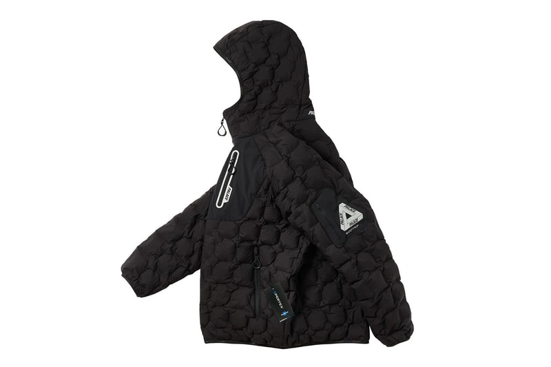 Palace Skateboards 2021 春季運動套裝及外套系列