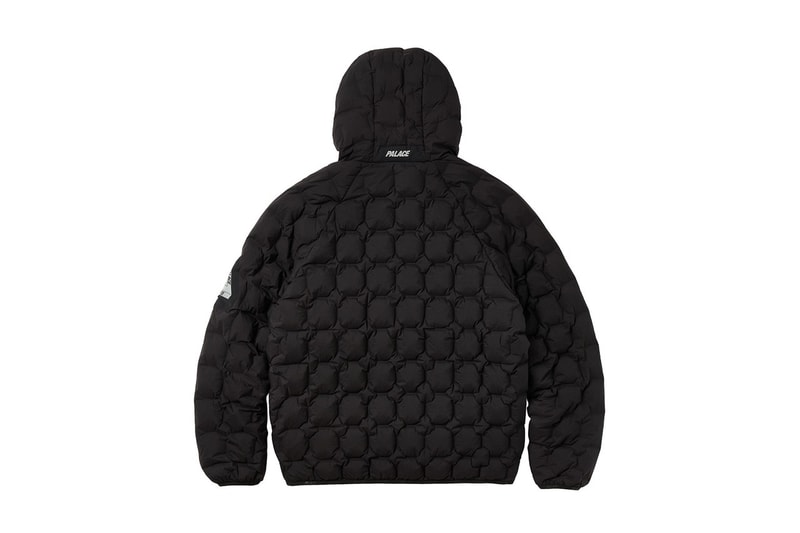 Palace Skateboards 2021 春季運動套裝及外套系列
