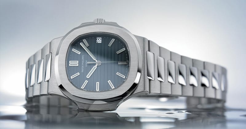 patek philippe 5711 a price