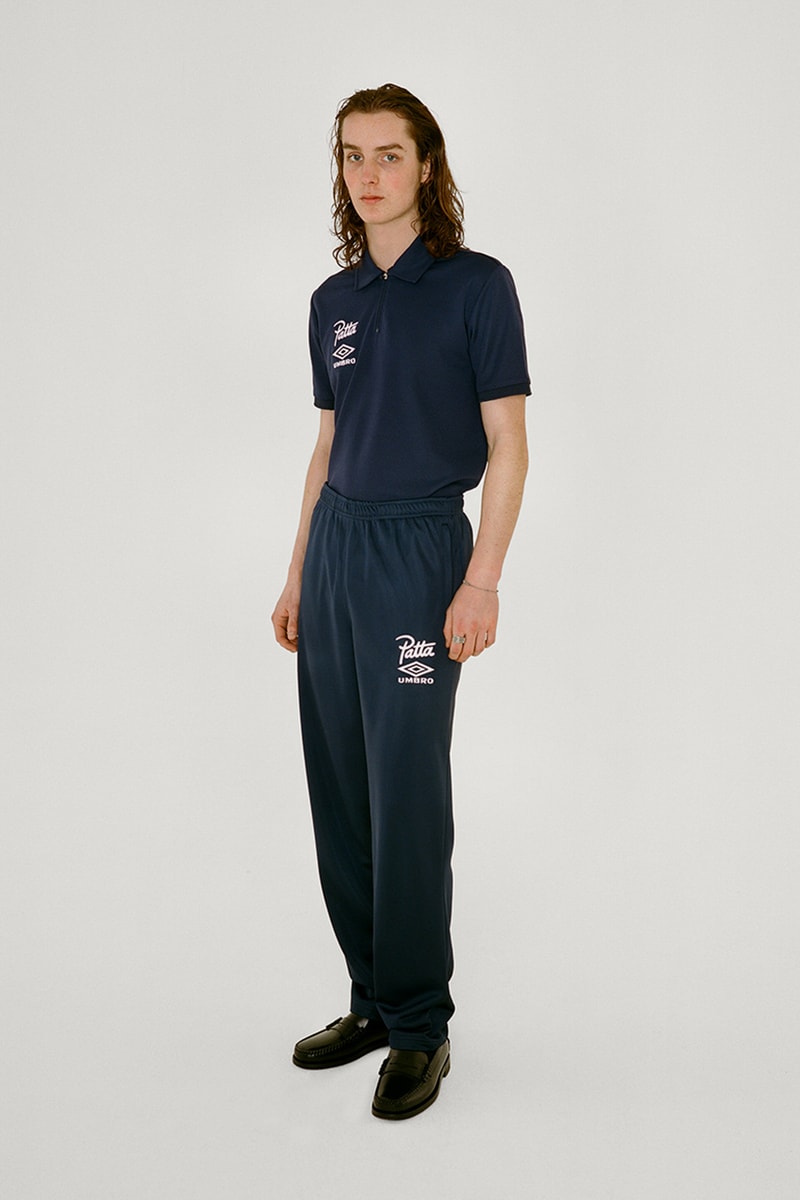 Patta 2021 春夏系列 Lookbook 正式發佈