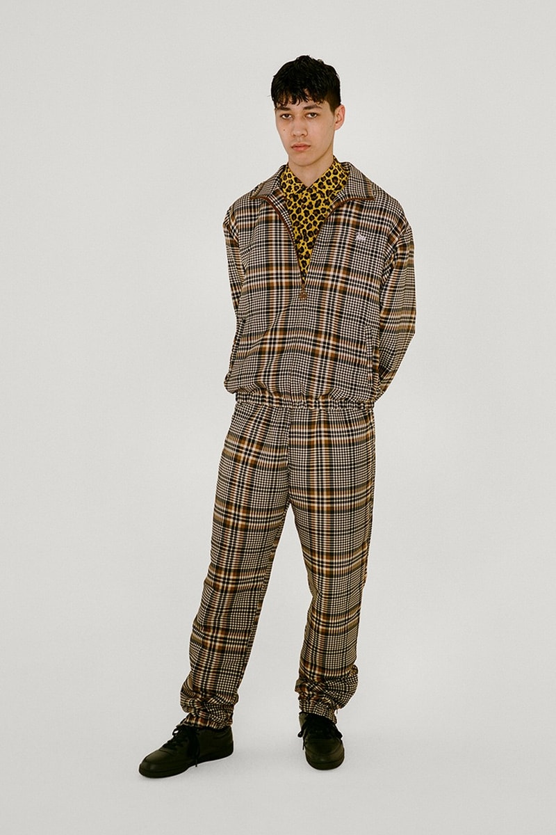 Patta 2021 春夏系列 Lookbook 正式發佈