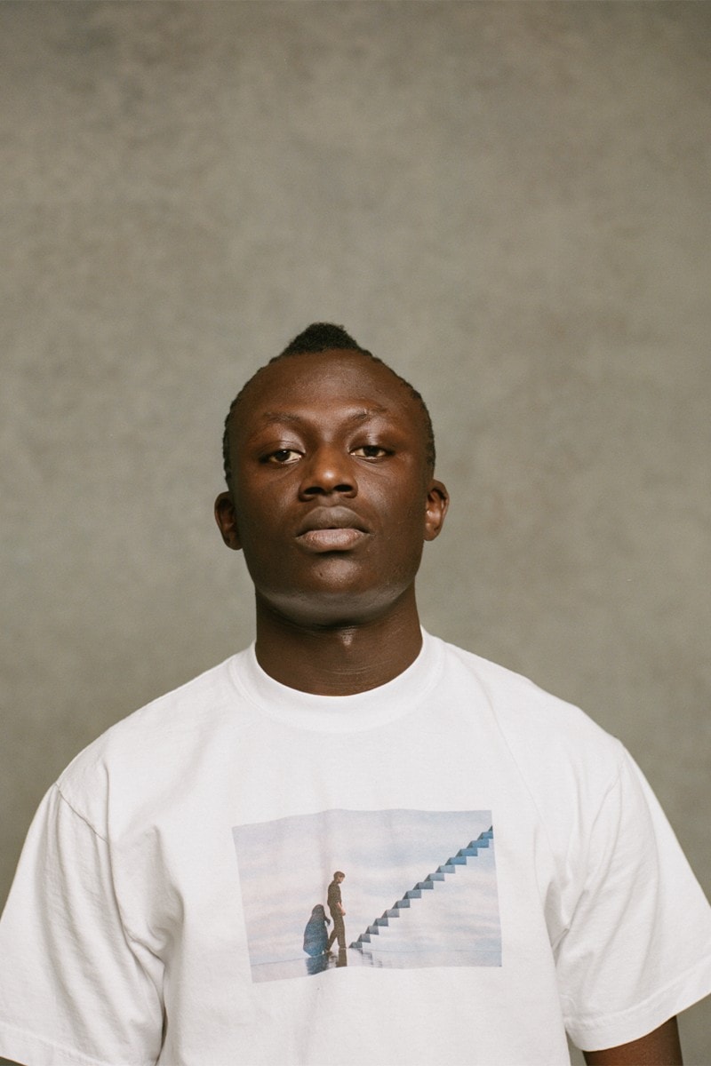 Places+Faces 2021 首波系列 Lookbook 正式發佈