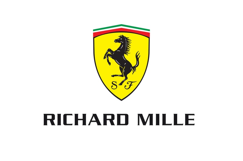 Richard Mille 宣佈與 Ferrari 達成長期合作關係