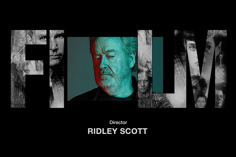 Ridley Scott 的科幻綺夢何以影響流行文化?