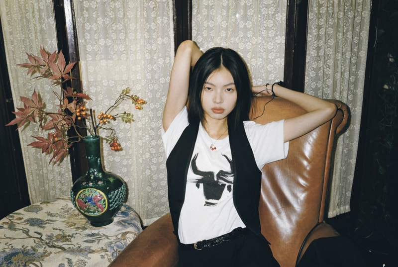 Saint Laurent 推出農曆新年限定別注系列