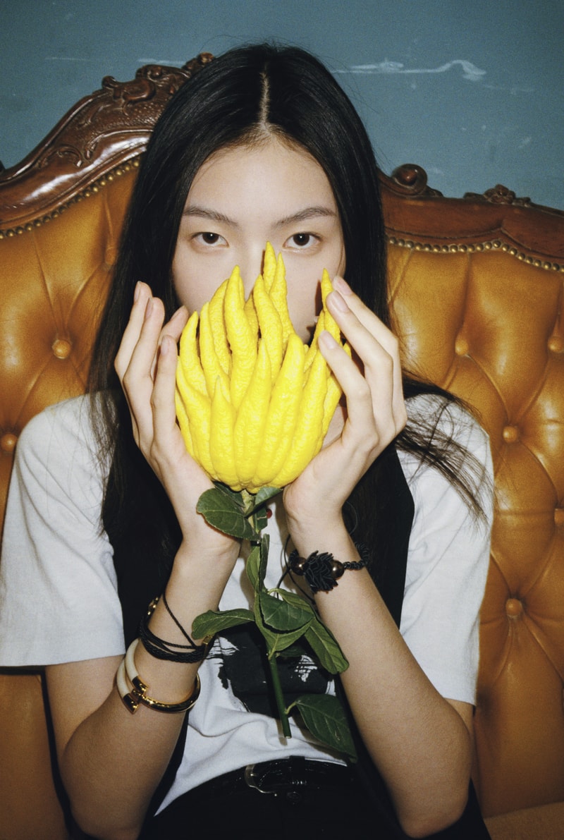 Saint Laurent 推出農曆新年限定別注系列