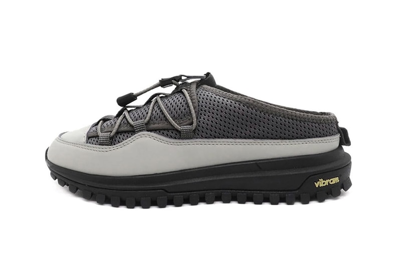 Snow Peak「Field Trainer Mesh 23 」、「 Field Traction Sandal 23」正式上架