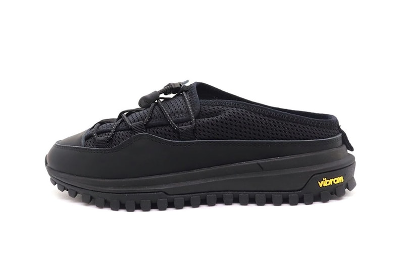 Snow Peak「Field Trainer Mesh 23 」、「 Field Traction Sandal 23」正式上架