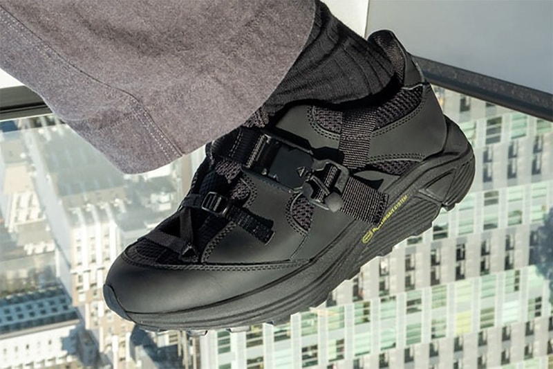 Snow Peak「Field Trainer Mesh 23 」、「 Field Traction Sandal 23」正式上架