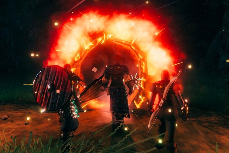 Steam 最新人氣開放世界生存遊戲《Valheim》銷量突破 200 萬