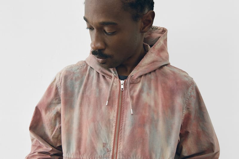 Stüssy 2021 春季系列 Lookbook 正式發佈