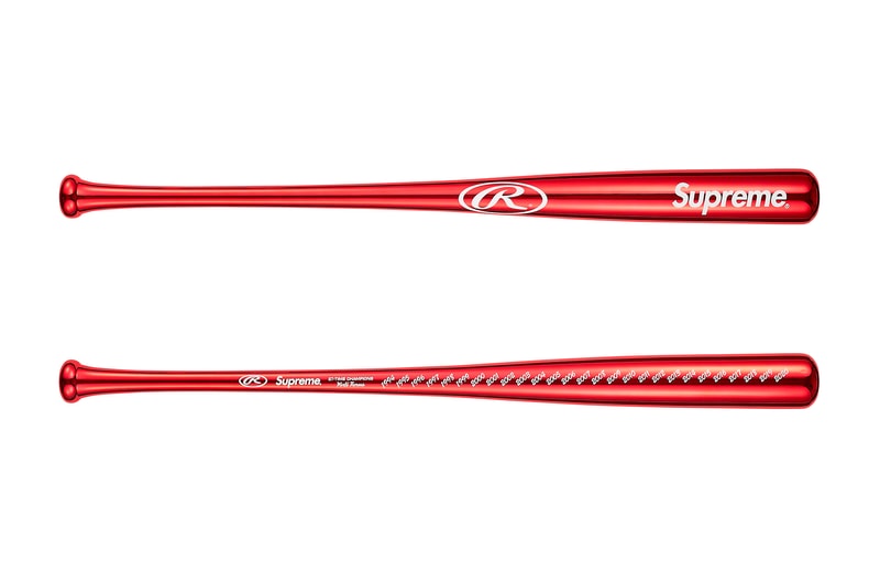 Supreme 2021 春夏配件與袋包系列