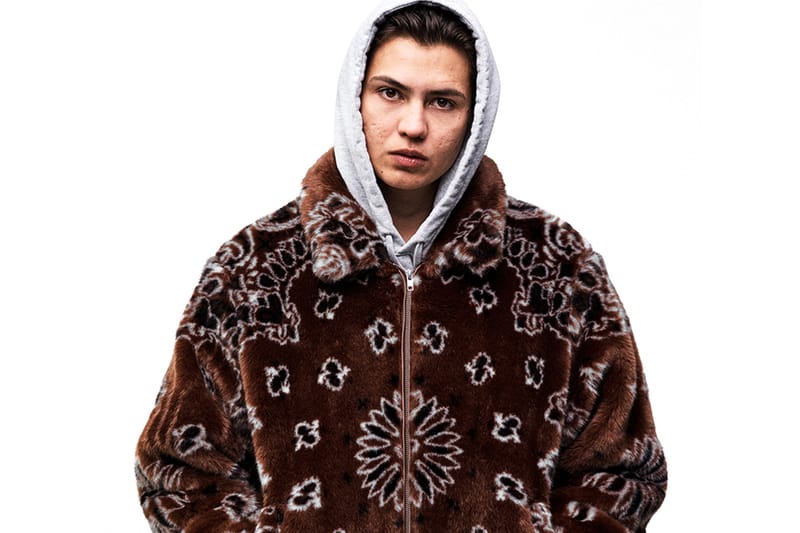 Supreme 2021 春夏系列第 1 週入手指南