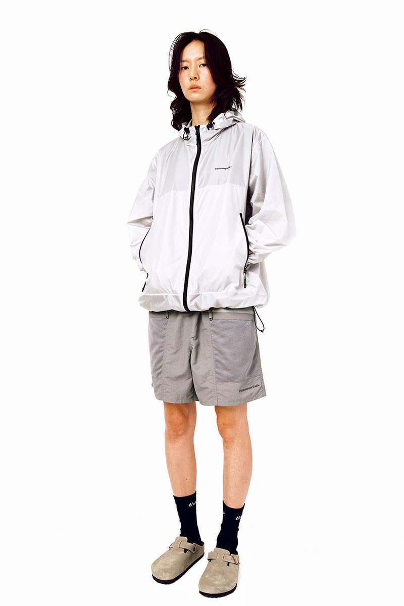 thisisneverthat 2021 春夏系列 Lookbook 正式發佈