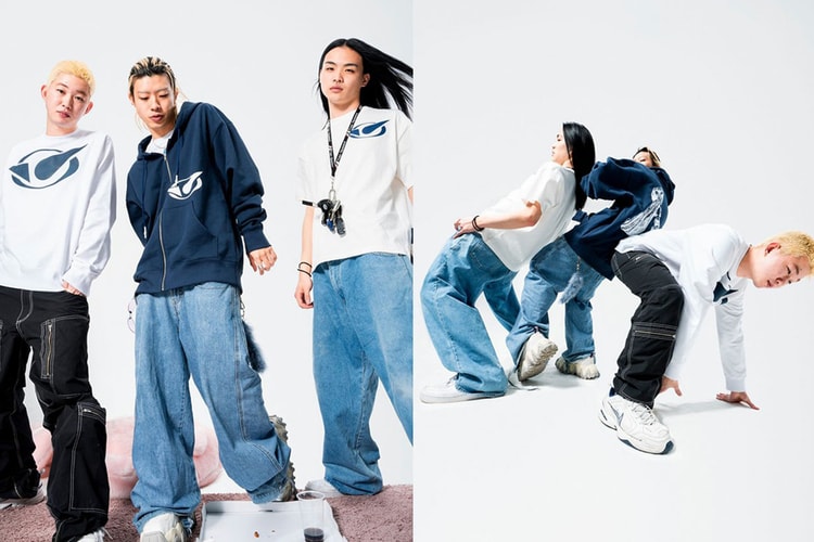 日本饒舌歌手 Tohji 攜手 DETTO K 推出全新品牌 VANILLANI