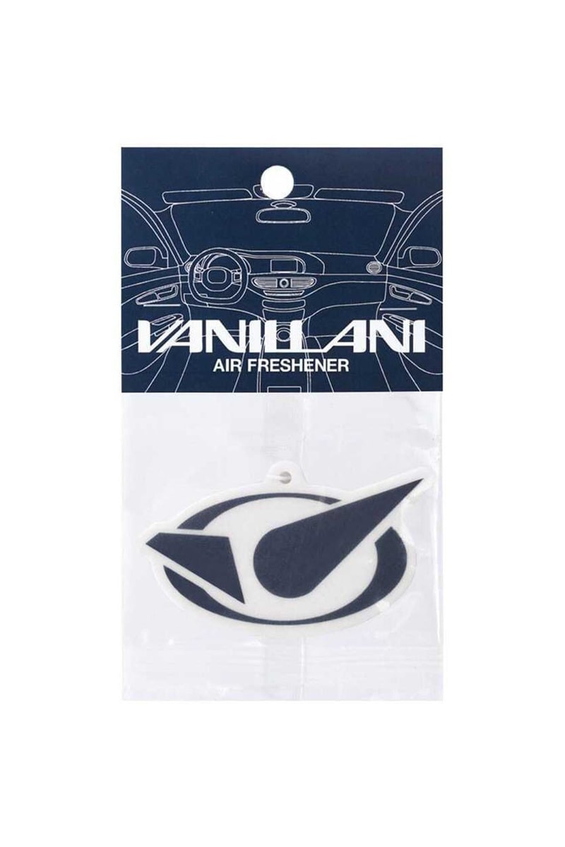 日本饒舌歌手 Tohji 攜手 DETTO K 推出全新品牌 VANILLANI