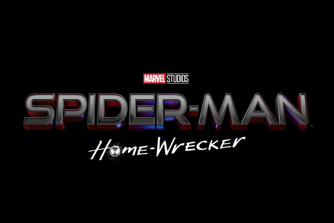 Tom Holland 親自曝光《Spider-Man 3》電影正式名稱與首張官方劇照