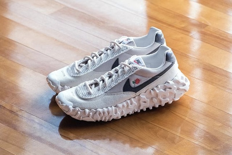 四色齊發！UNDERCOVER x Nike Overbreak 最新聯名系列官方發售情報公開