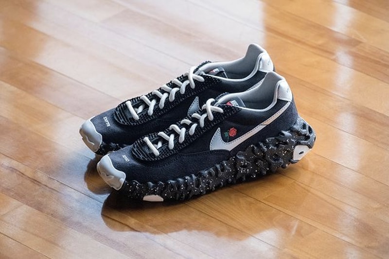 四色齊發！UNDERCOVER x Nike Overbreak 最新聯名系列官方發售情報公開