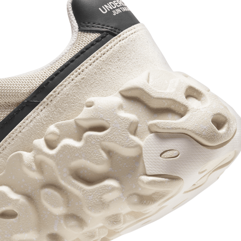 UNDERCOVER x Nike OverBreak SP 最新聯名鞋款官方圖輯、發售情報率先曝光