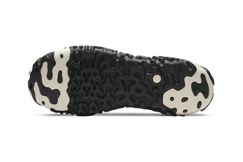 UNDERCOVER x Nike OverBreak SP 最新聯名鞋款官方圖輯、發售情報率先曝光