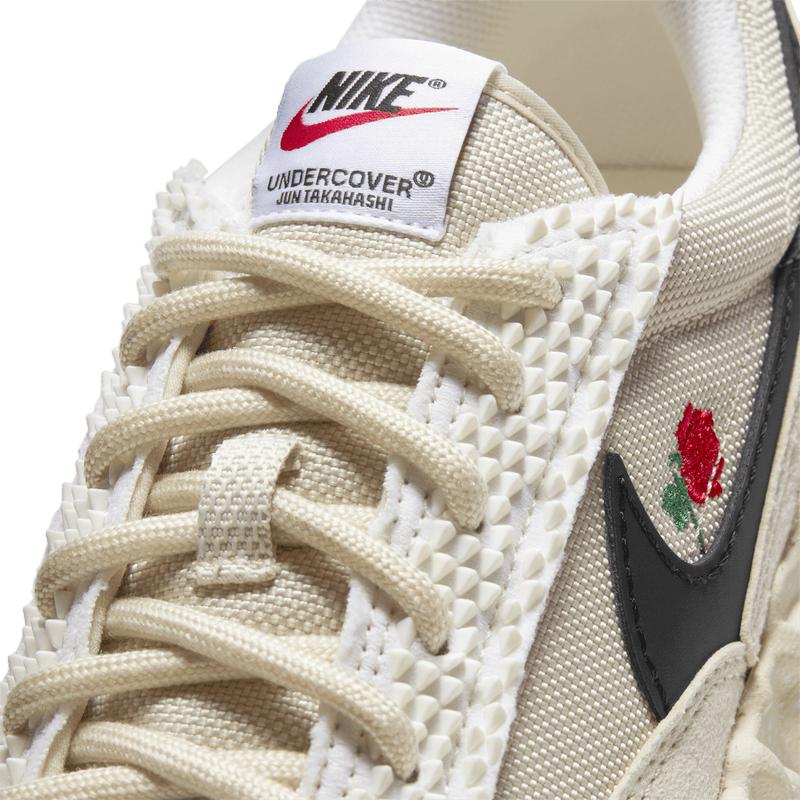 UNDERCOVER x Nike OverBreak SP 最新聯名鞋款官方圖輯、發售情報率先曝光