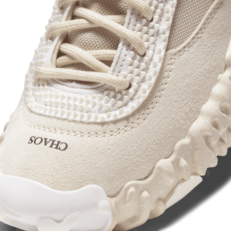 UNDERCOVER x Nike OverBreak SP 最新聯名鞋款官方圖輯、發售情報率先曝光