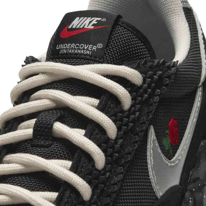 UNDERCOVER x Nike Overbreak 最新聯名系列港台發售情報公開