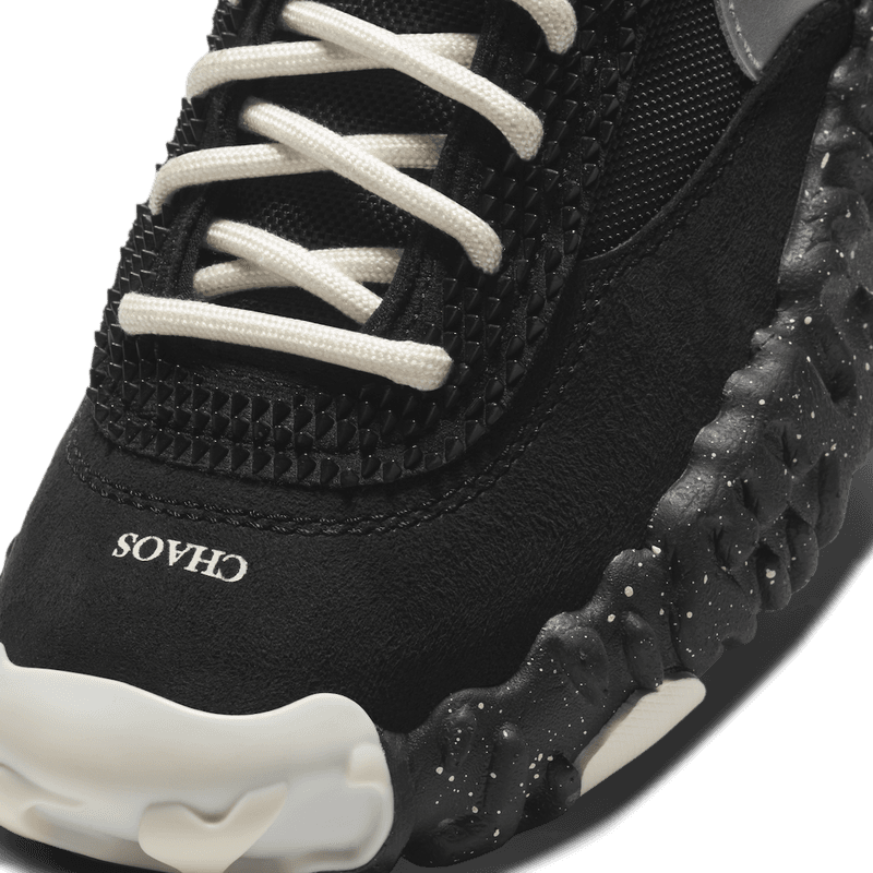 UNDERCOVER x Nike Overbreak 最新聯名系列港台發售情報公開