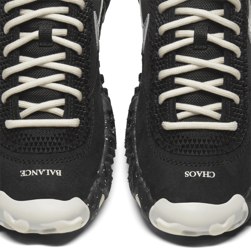 UNDERCOVER x Nike Overbreak 最新聯名系列港台發售情報公開