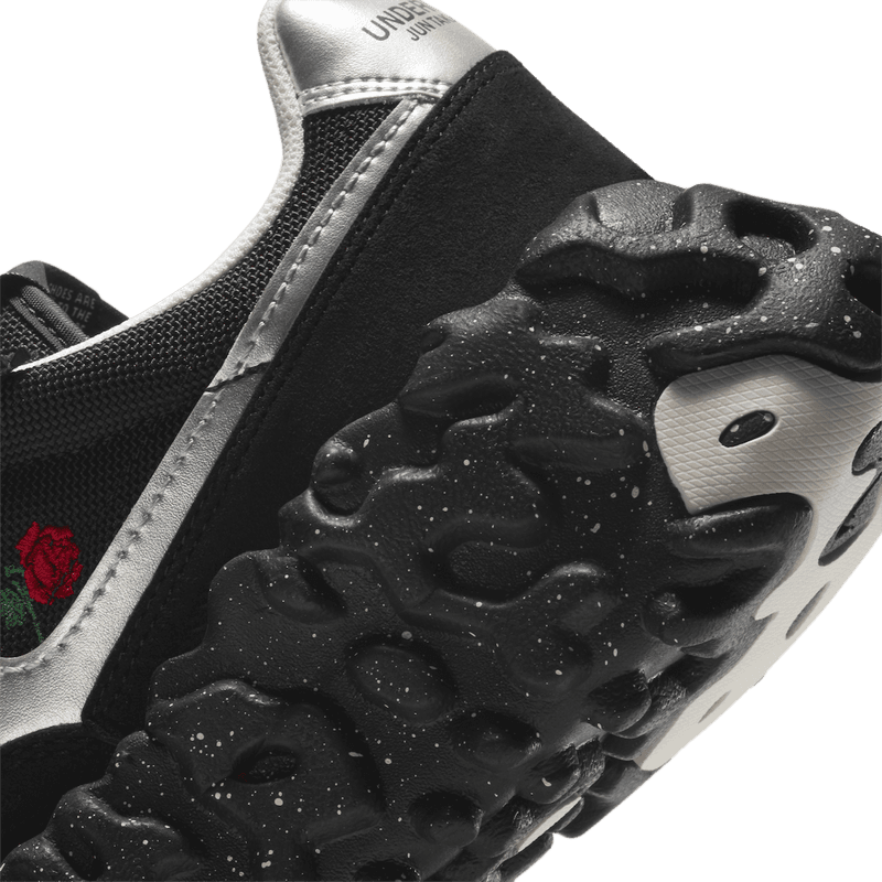 UNDERCOVER x Nike Overbreak 最新聯名系列港台發售情報公開