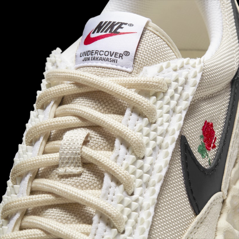 UNDERCOVER x Nike Overbreak 最新聯名系列港台發售情報公開