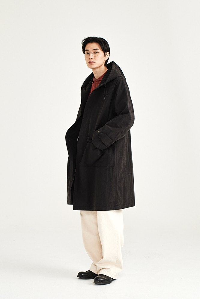 Uniform Bridge 2021 春夏系列 Lookbook 發佈