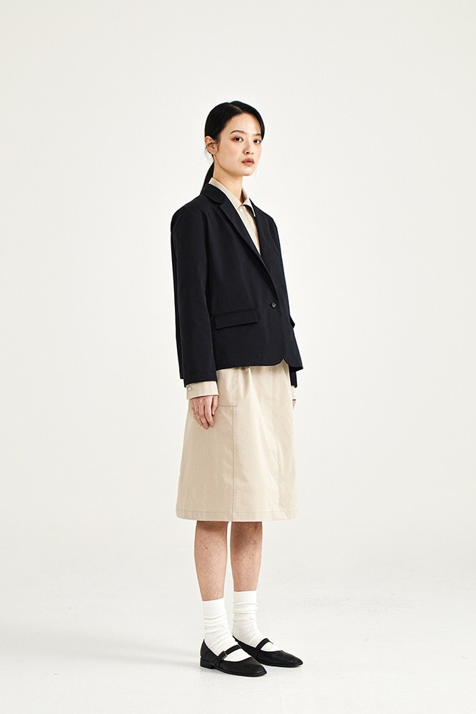 Uniform Bridge 2021 春夏系列 Lookbook 發佈