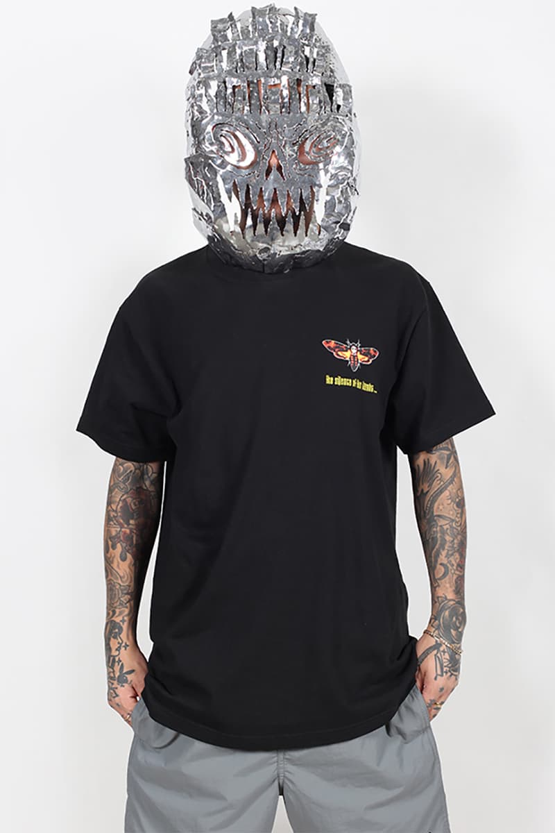 WACKO MARIA 2021 春夏系列 Lookbook 正式發佈